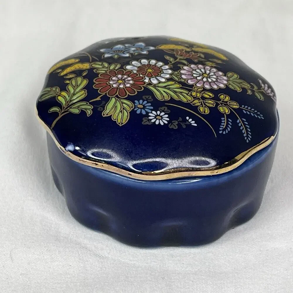 Karen Carson Creations Dayton 14, 0. Refreshener, handcrafted container, exotic